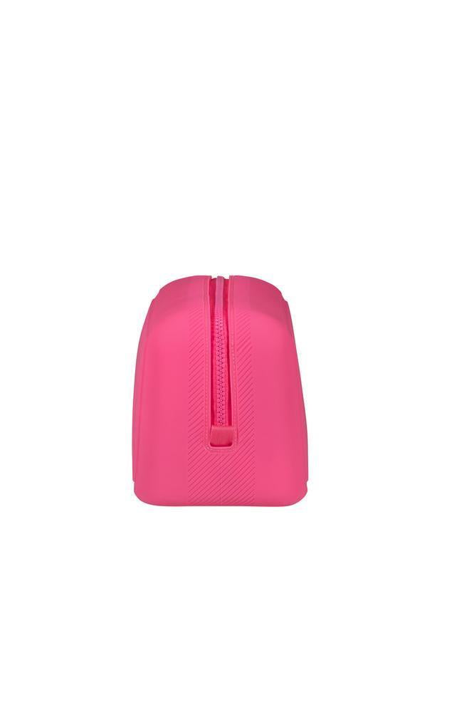 American Tourister Urban Groove Toalettmappe Hawaiian Pink-Toalettmappe-BagBrokers
