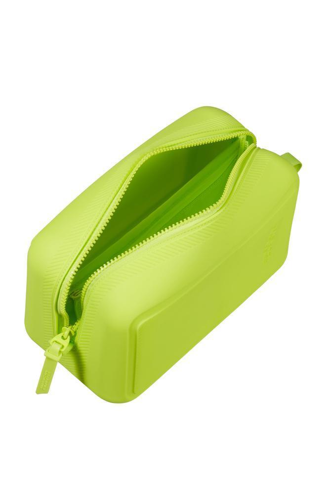 American Tourister Urban Groove Toalettmappe Limegrønn-Toalettmappe-BagBrokers