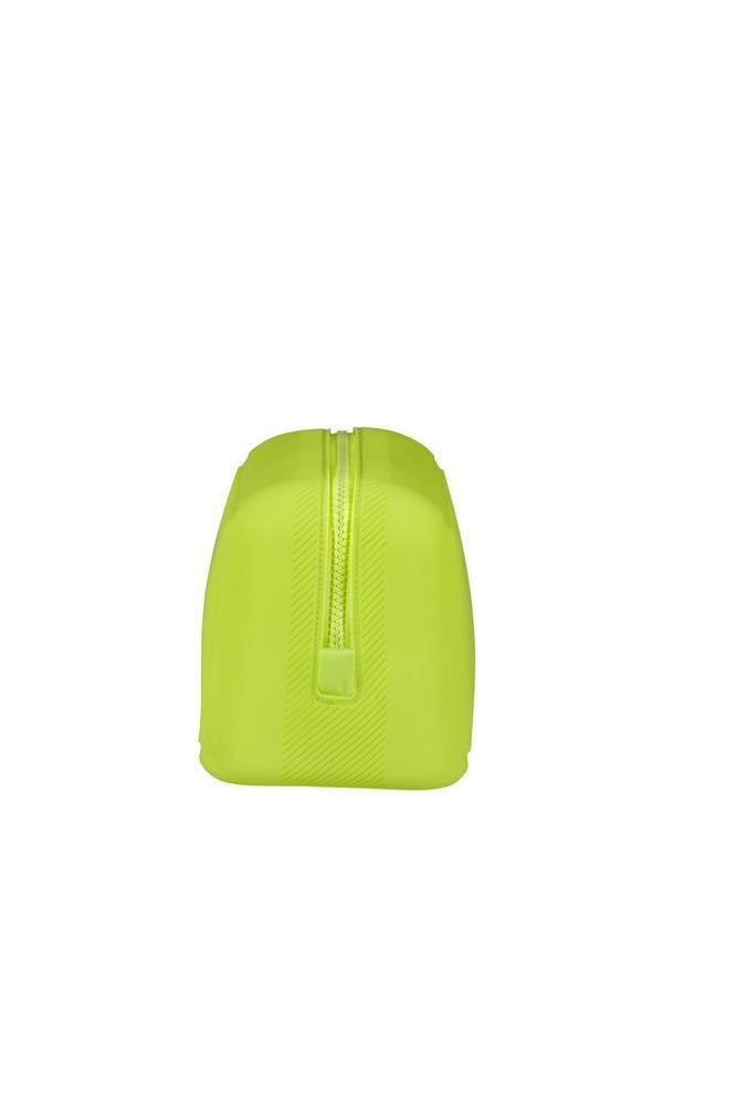 American Tourister Urban Groove Toalettmappe Limegrønn-Toalettmappe-BagBrokers