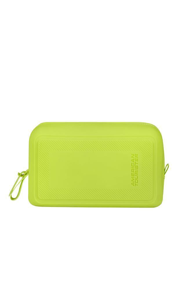 American Tourister Urban Groove Toalettmappe Limegrønn-Toalettmappe-BagBrokers