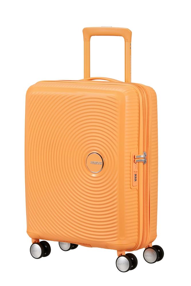American Tourister Urban Groove Toalettmappe Papaya Pop-Toalettmappe-BagBrokers
