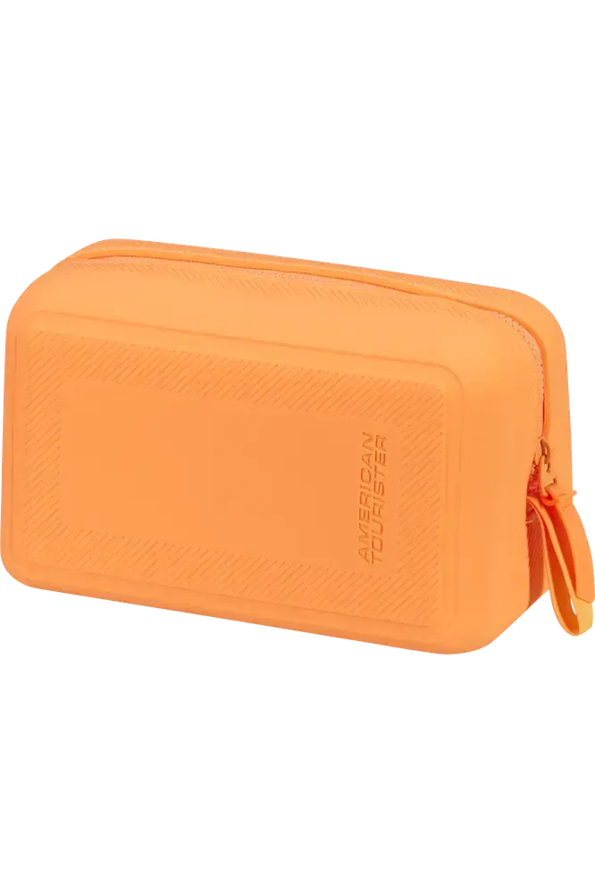 American Tourister Urban Groove Toalettmappe Papaya Pop-Toalettmappe-BagBrokers