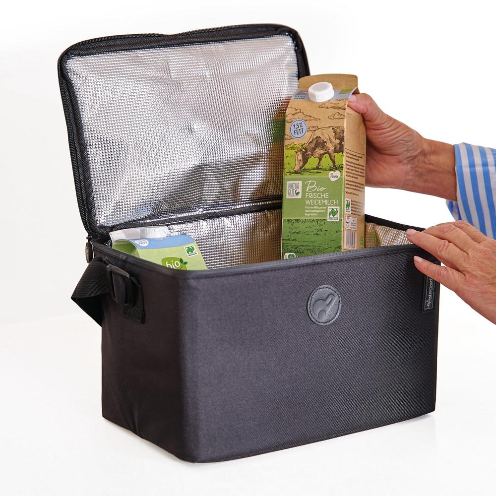 Andersen FRESHGO Multi Cooler bag-Bagger-BagBrokers