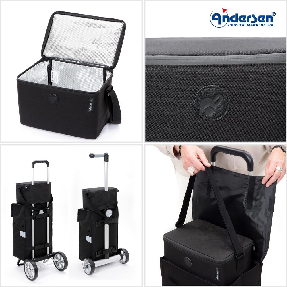 Andersen FRESHGO Multi Cooler bag-Bagger-BagBrokers