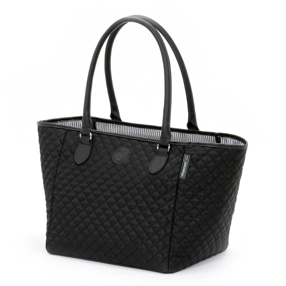 Andersen LISSA Basket bag black-Bagger-BagBrokers