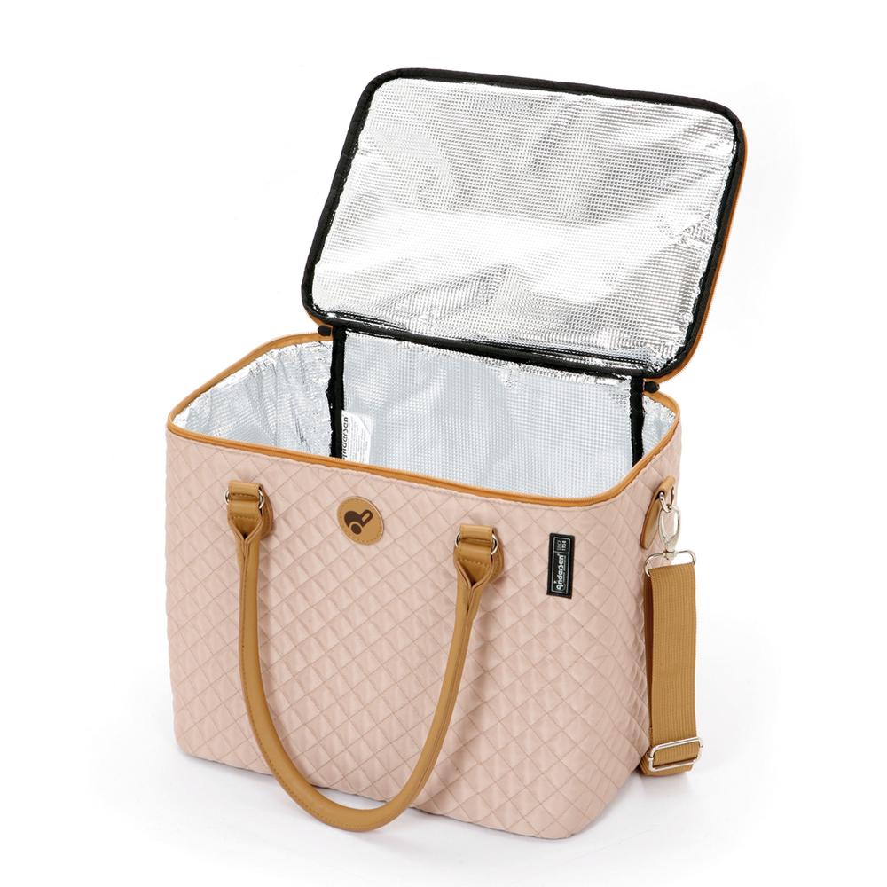 Andersen LISSA Fresh Cooler bag Sand-Bagger-BagBrokers