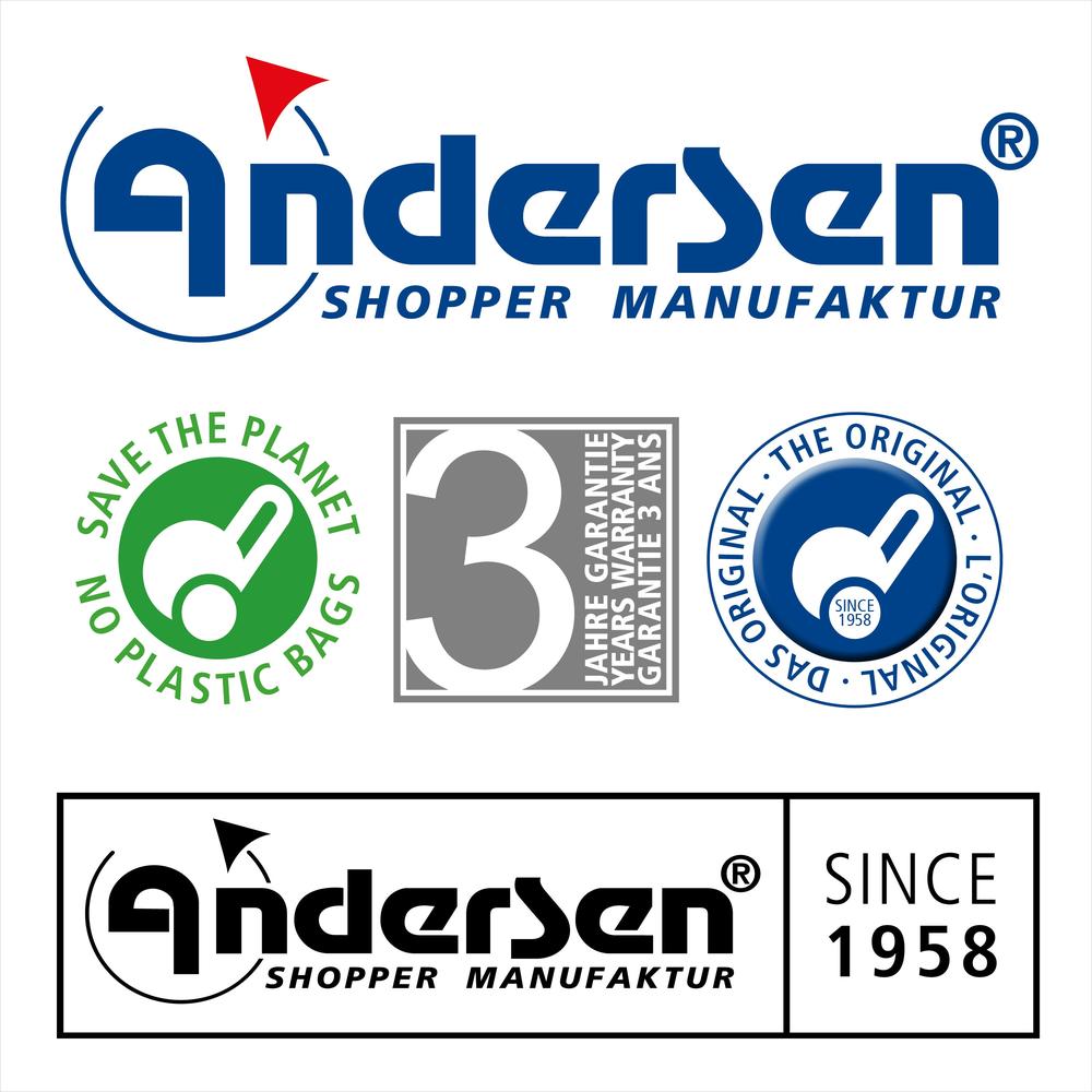 Andersen LISSA Fresh Cooler bag Sand-Bagger-BagBrokers