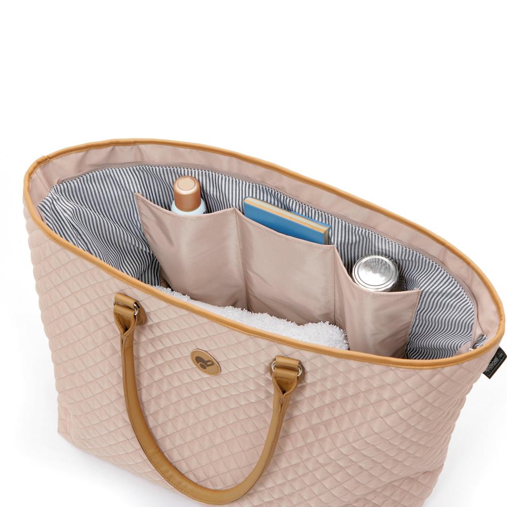 Andersen LISSA Weekend bag Sand-Bagger-BagBrokers