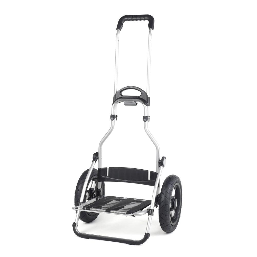 Andersen Royal Shopper Hydro 2.0 XL 29 cm Luftdekk med kulelager Rød-Trillevogn-BagBrokers