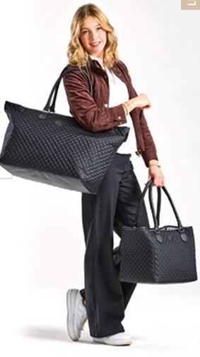 Andersen Royal Shopper LISSA 43 Liter Trillebag Sand-Bagger-BagBrokers
