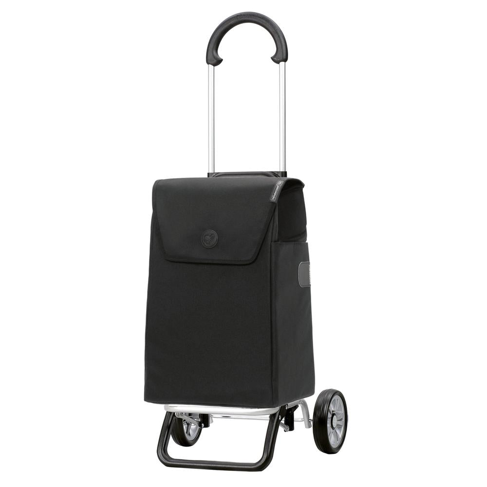 Andersen Scala Shopper Plus JANO 36 Liter Svart-Bagger-BagBrokers
