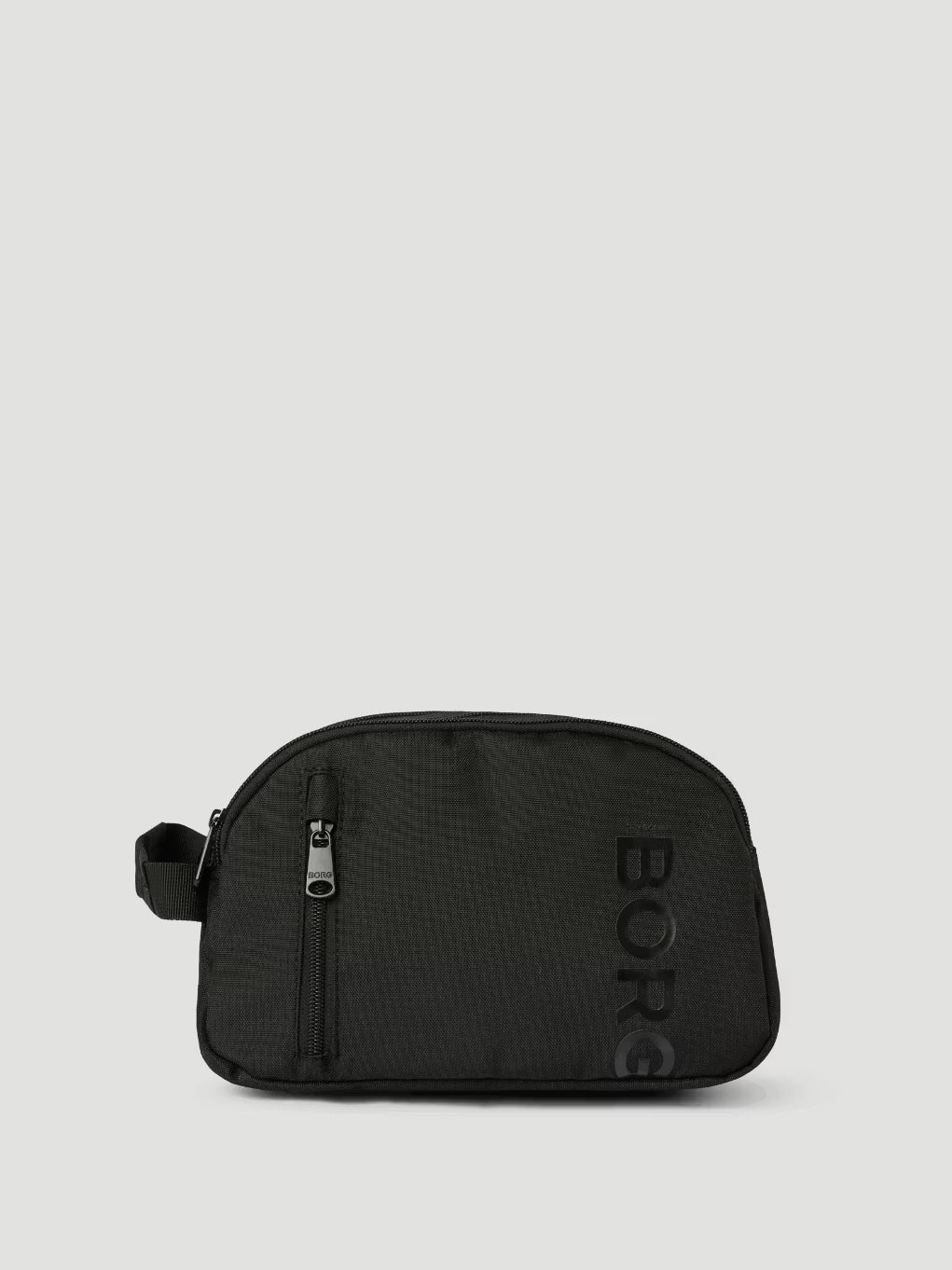 Bjørn Borg Core 8007 toalettmappe Black Beauty-Toalettmappe-BagBrokers