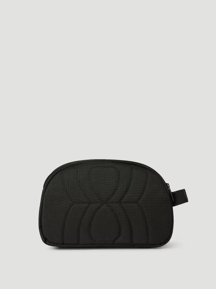 Bjørn Borg Core 8007 toalettmappe Black Beauty-Toalettmappe-BagBrokers