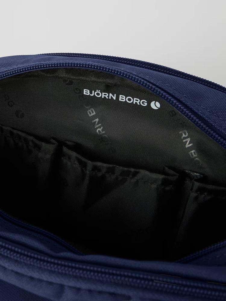 Bjørn Borg Core 8007 toalettmappe Night sky-Toalettmappe-BagBrokers