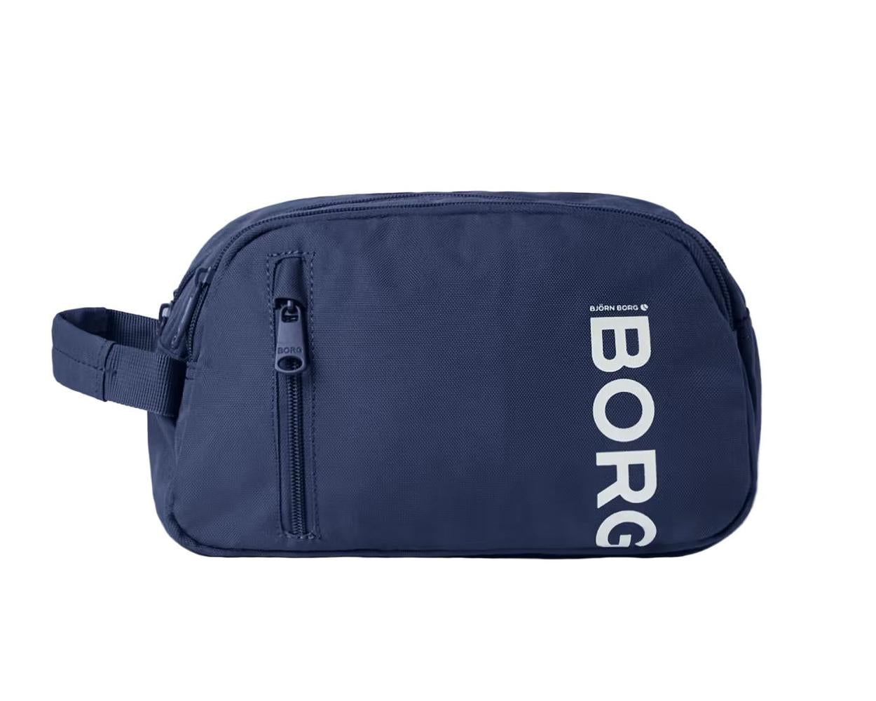 Bjørn Borg Core 8007 toalettmappe Night sky-Toalettmappe-BagBrokers