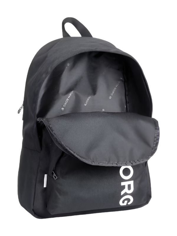 Bjørn Borg Core 8049 Street ryggsekk 26 L Svart-Ryggsekker-BagBrokers