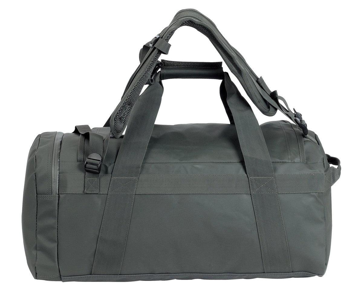Bjørn Borg Duffle bag 35 liter Grønn-Bagger-BagBrokers