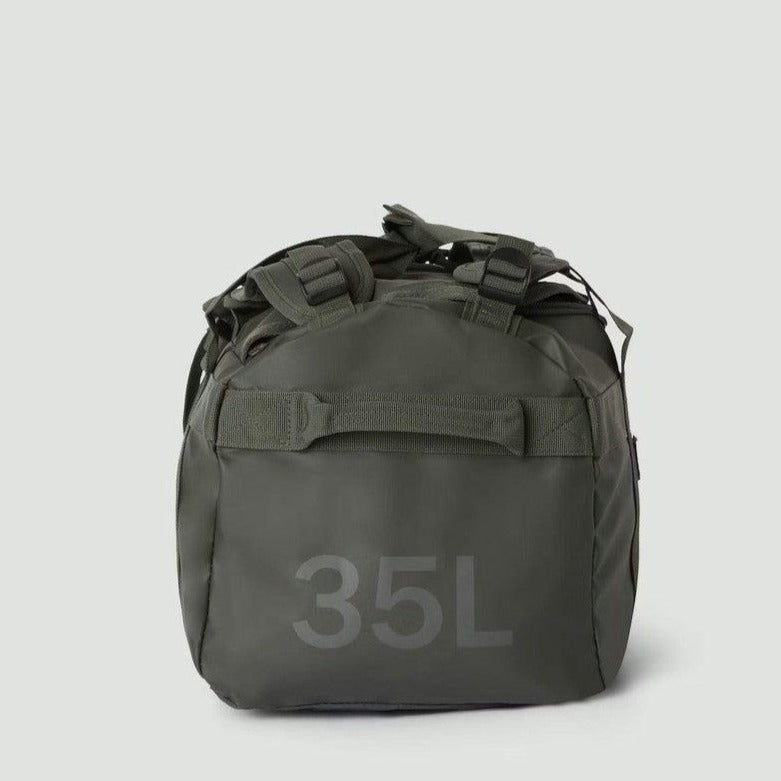 Bjørn Borg Duffle bag 35 liter Grønn-Bagger-BagBrokers