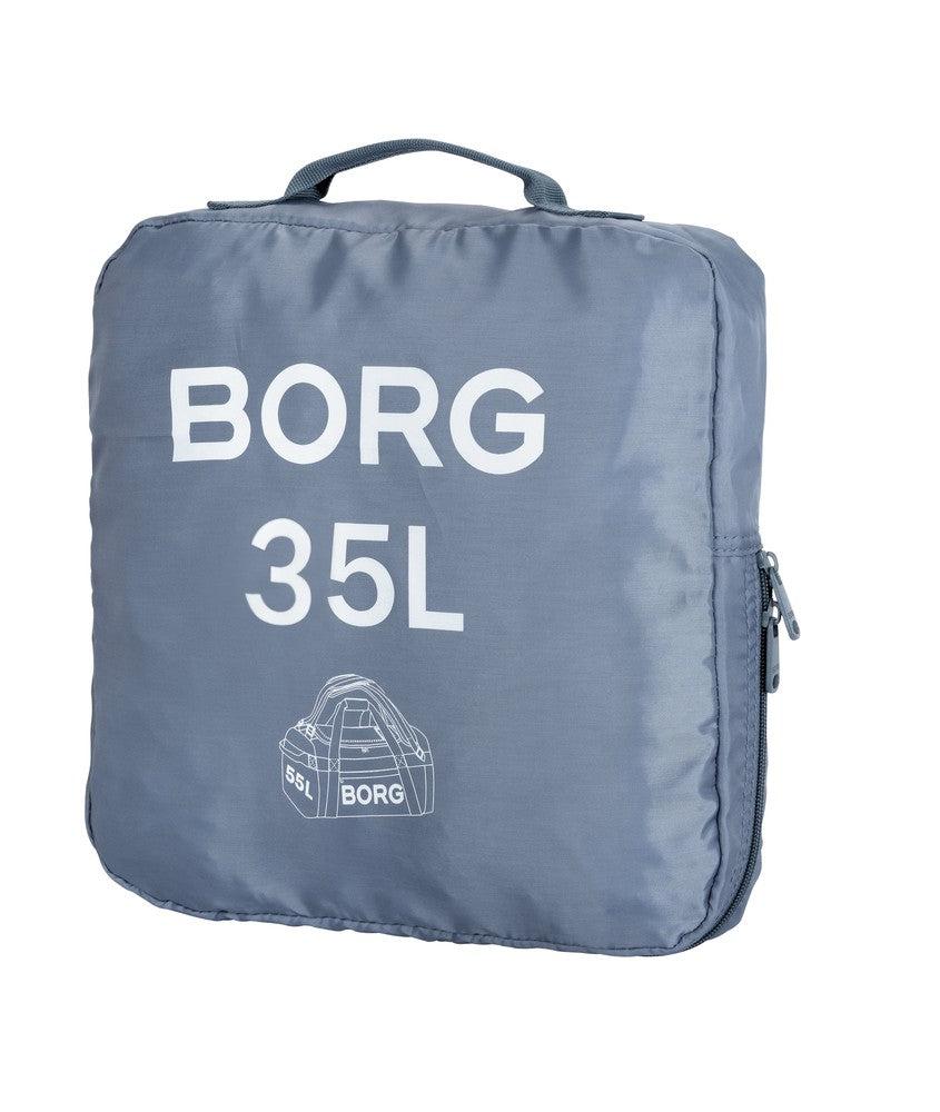 Bjørn Borg Duffle bag 35 liter Stormy Weather-Bagger-BagBrokers