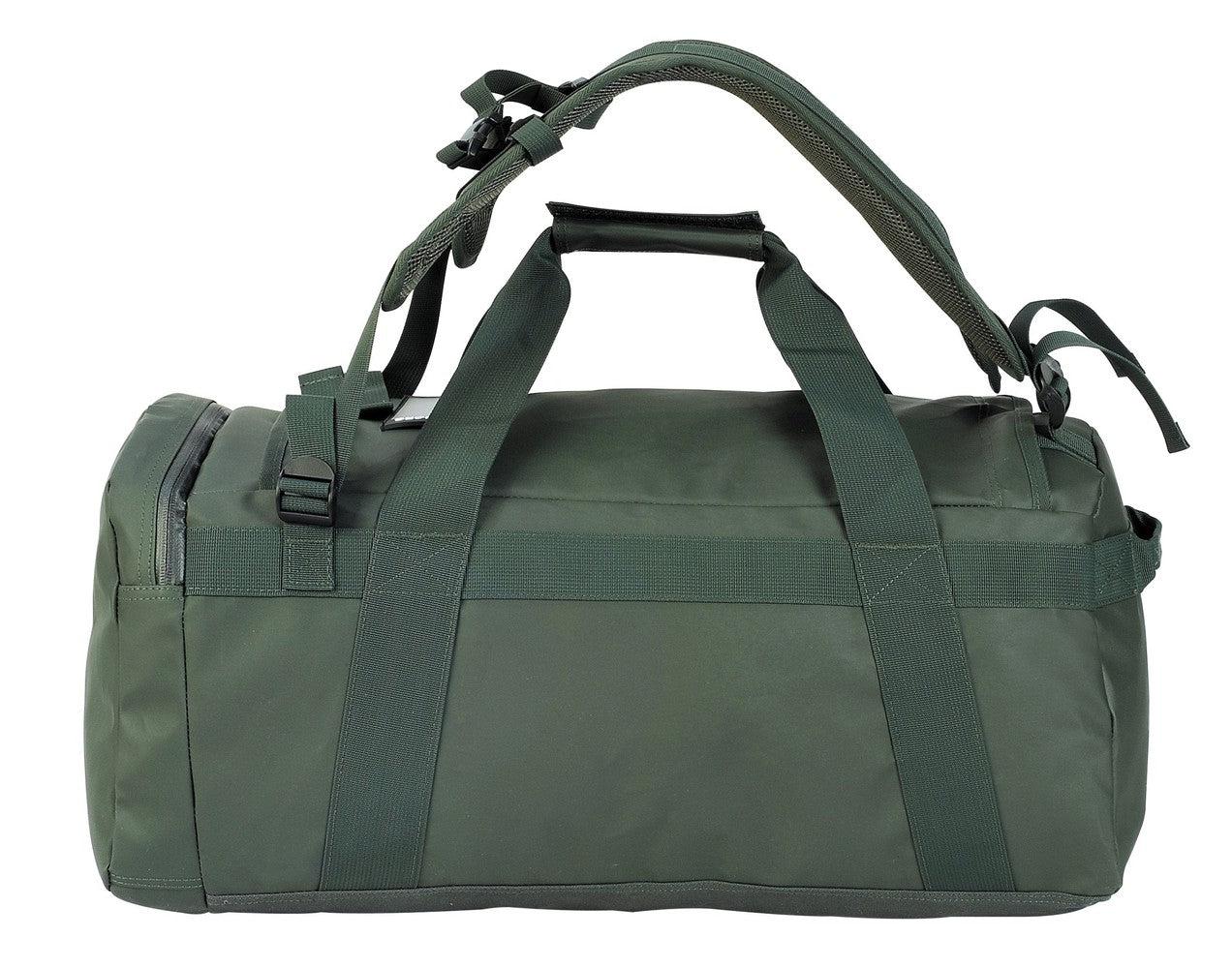 Bjørn Borg Duffle bag 55 liter Grønn-Bagger-BagBrokers