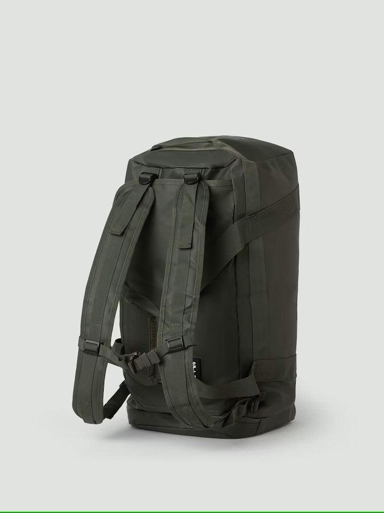 Bjørn Borg Duffle bag 55 liter Grønn-Bagger-BagBrokers