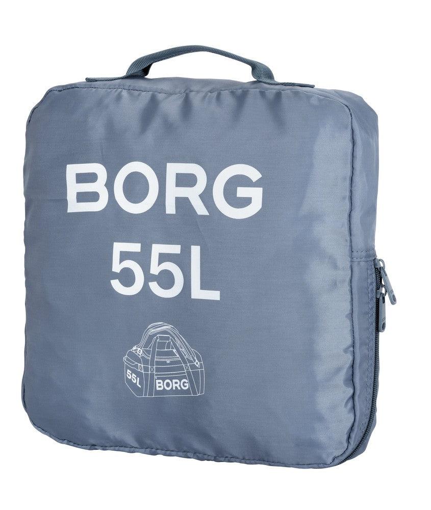 Bjørn Borg Duffle bag 55 liter Stormy Weather-Bagger-BagBrokers