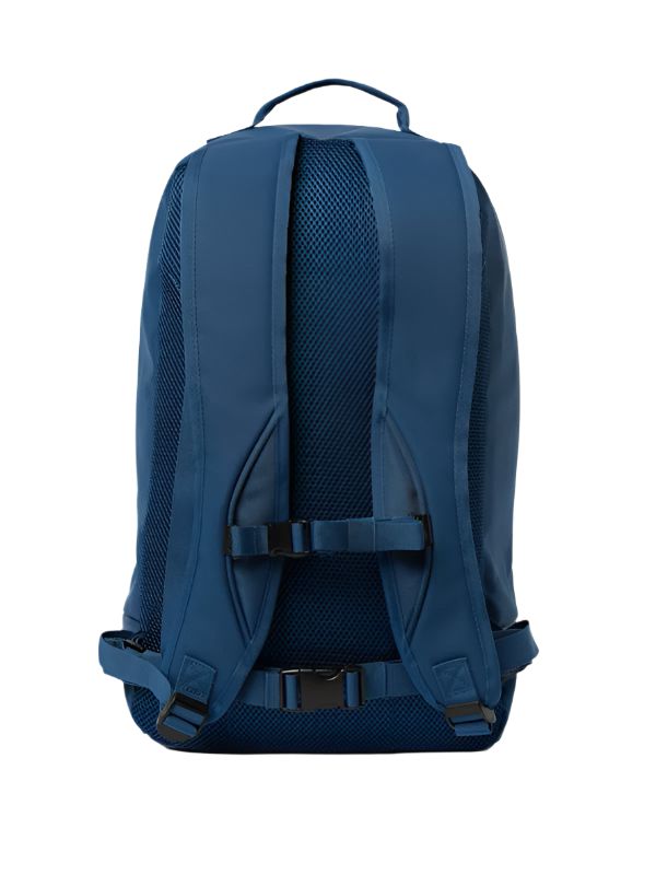 Bjørn Borg Duffle ryggsekk 35 liter Blue Wing Teal-Ryggsekker-BagBrokers