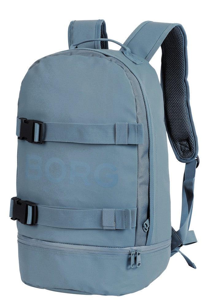 Bjørn Borg Duffle ryggsekk 35 liter Stormy Weather-Ryggsekker-BagBrokers