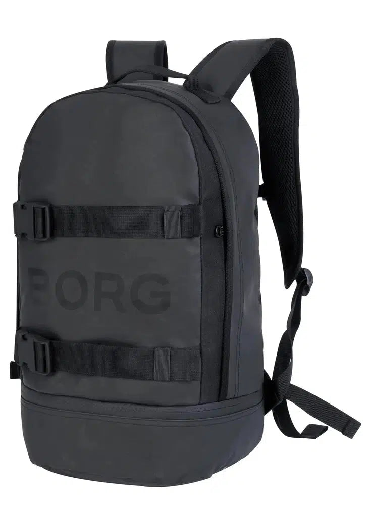 Bjørn Borg Duffle ryggsekk 35 liter Svart-Ryggsekker-BagBrokers