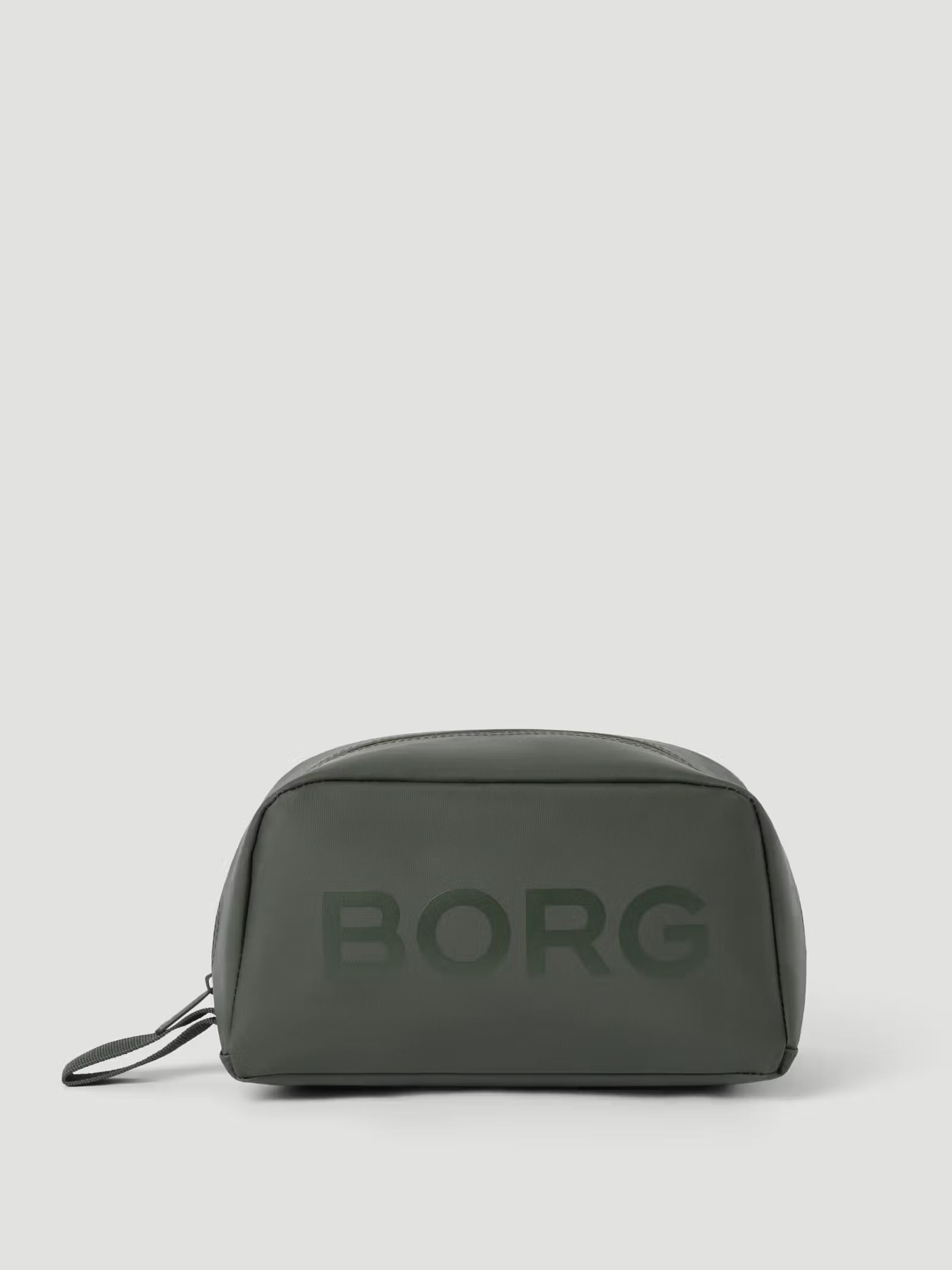 Bjørn Borg Duffle toalettmappe Forest Night-Toalettmappe-BagBrokers