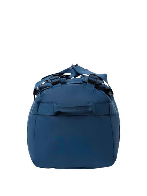 Bjørn Borg Duffle treningsbag 35 liter Blue Wing Teal-Bagger-BagBrokers