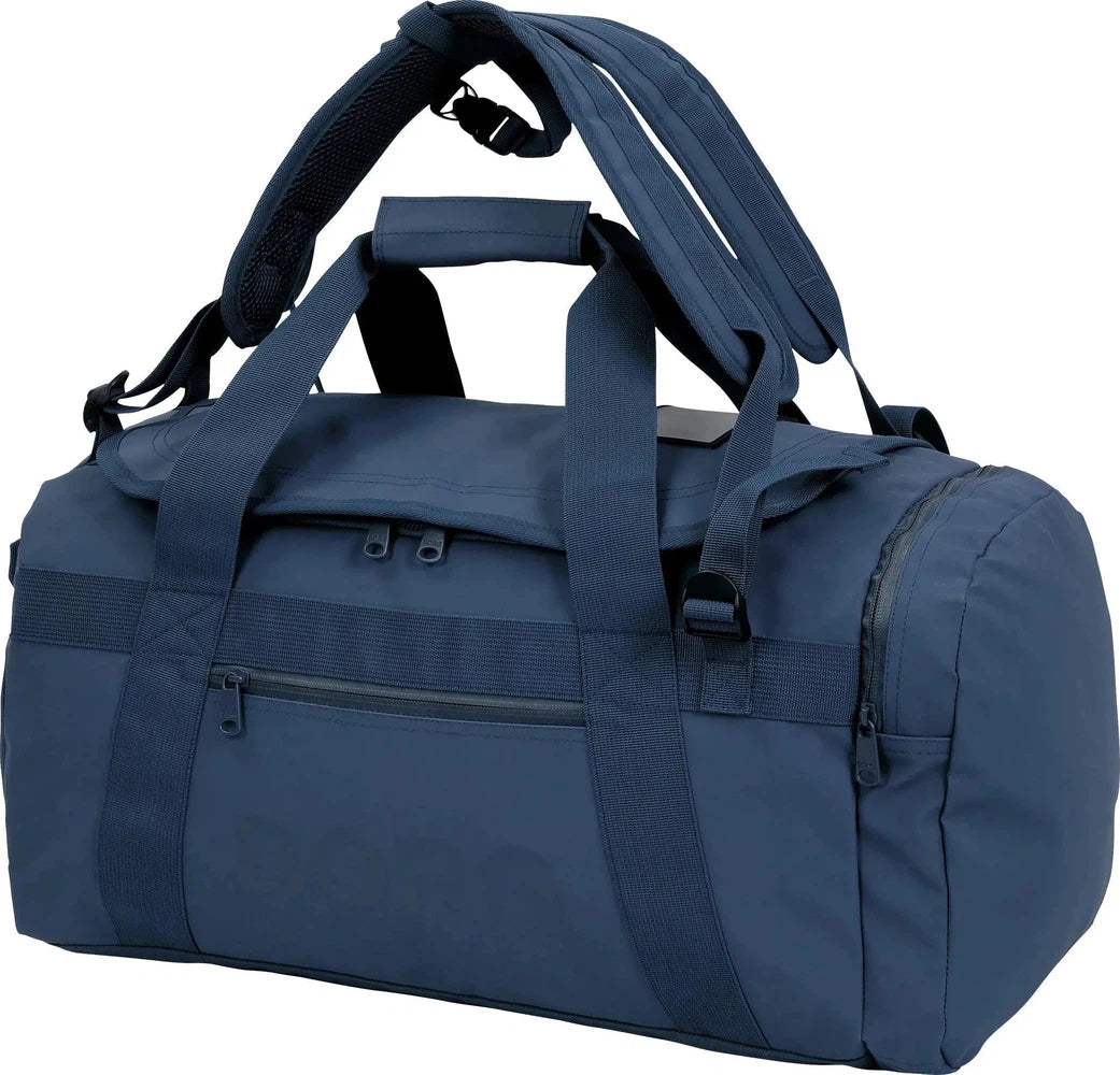 Bjørn Borg Duffle treningsbag 35 liter Blue Wing Teal-Bagger-BagBrokers