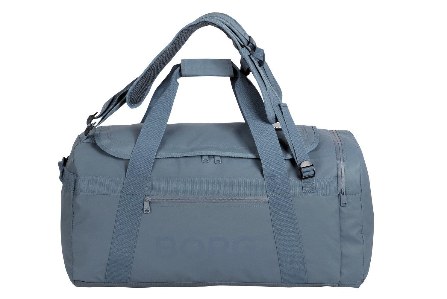 Bjørn Borg Duffle bag 35 liter Stormy Weather-Bagger-BagBrokers