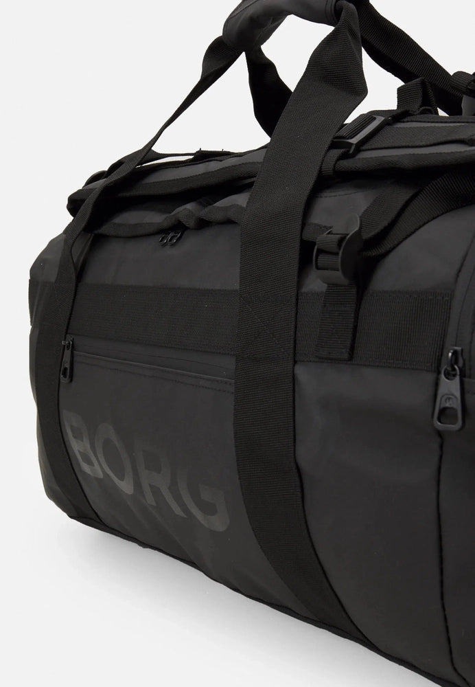 Bjørn Borg Duffle bag 35 liter Svart-Bagger-BagBrokers