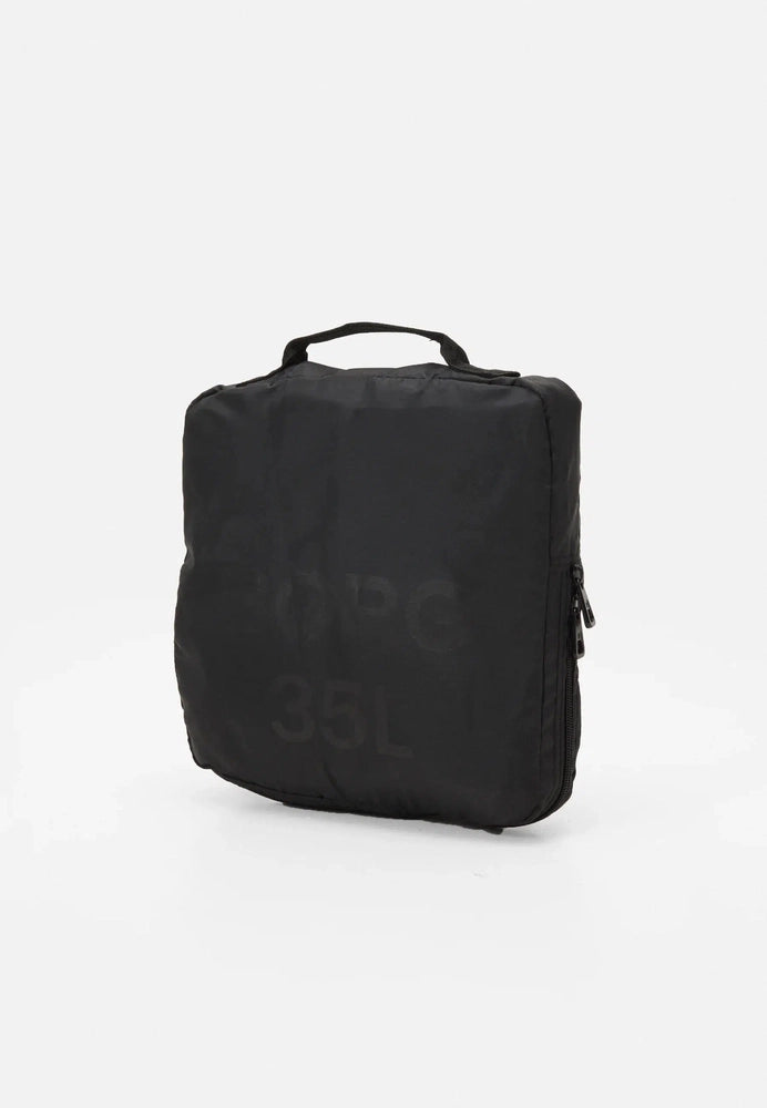 Bjørn Borg Duffle bag 35 liter Svart-Bagger-BagBrokers