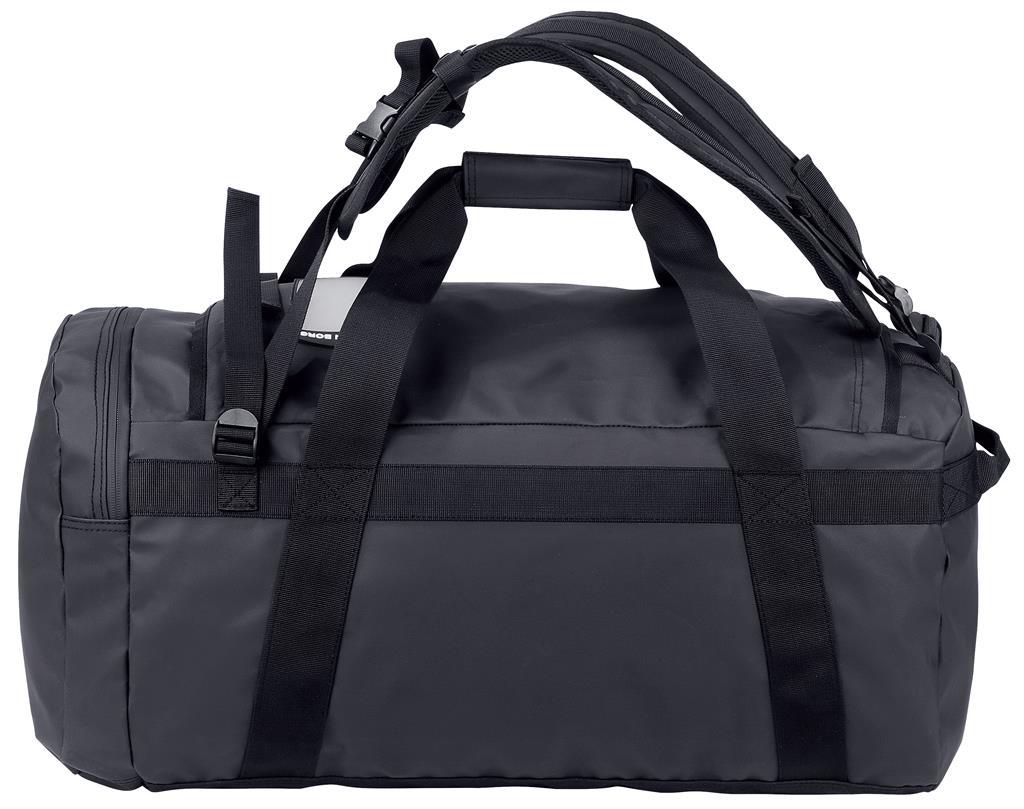 Bjørn Borg Duffle bag 35 liter Svart-Bagger-BagBrokers