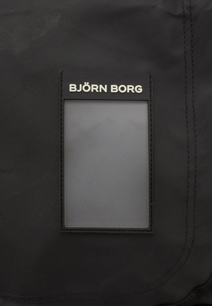 Bjørn Borg Duffle bag 35 liter Svart-Bagger-BagBrokers