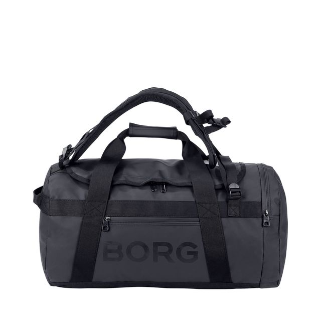 Bjørn Borg Duffle bag 35 liter Svart-Bagger-BagBrokers