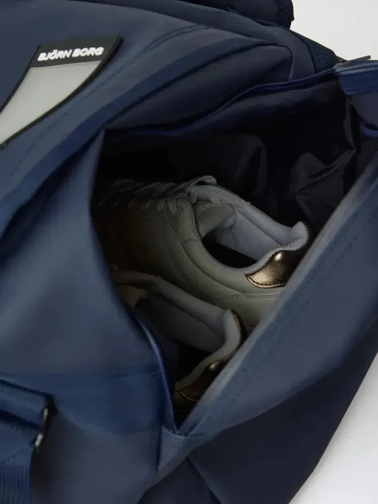 Bjørn Borg Duffle weekend bag 55 liter Night Sky-Bagger-BagBrokers