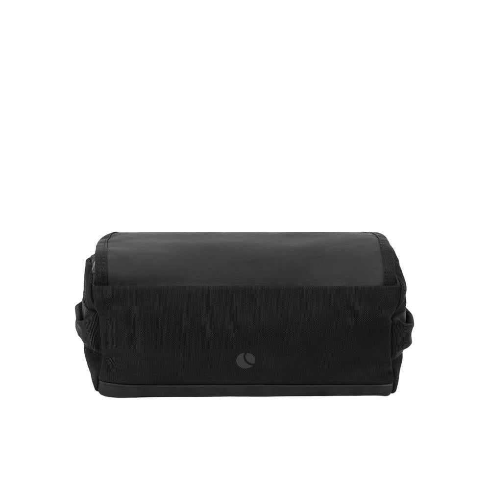 Bjørn Borg Travel Wash Bag Black-Toalettmappe-BagBrokers