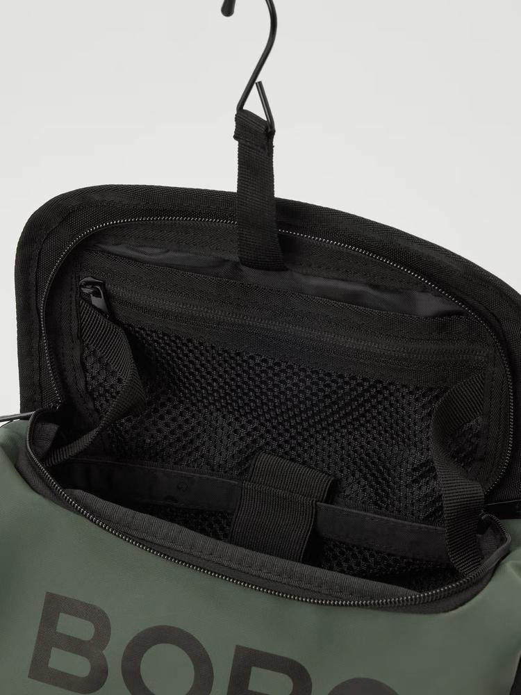 Bjørn Borg Travel Wash Bag Mountain View-Toalettmappe-BagBrokers