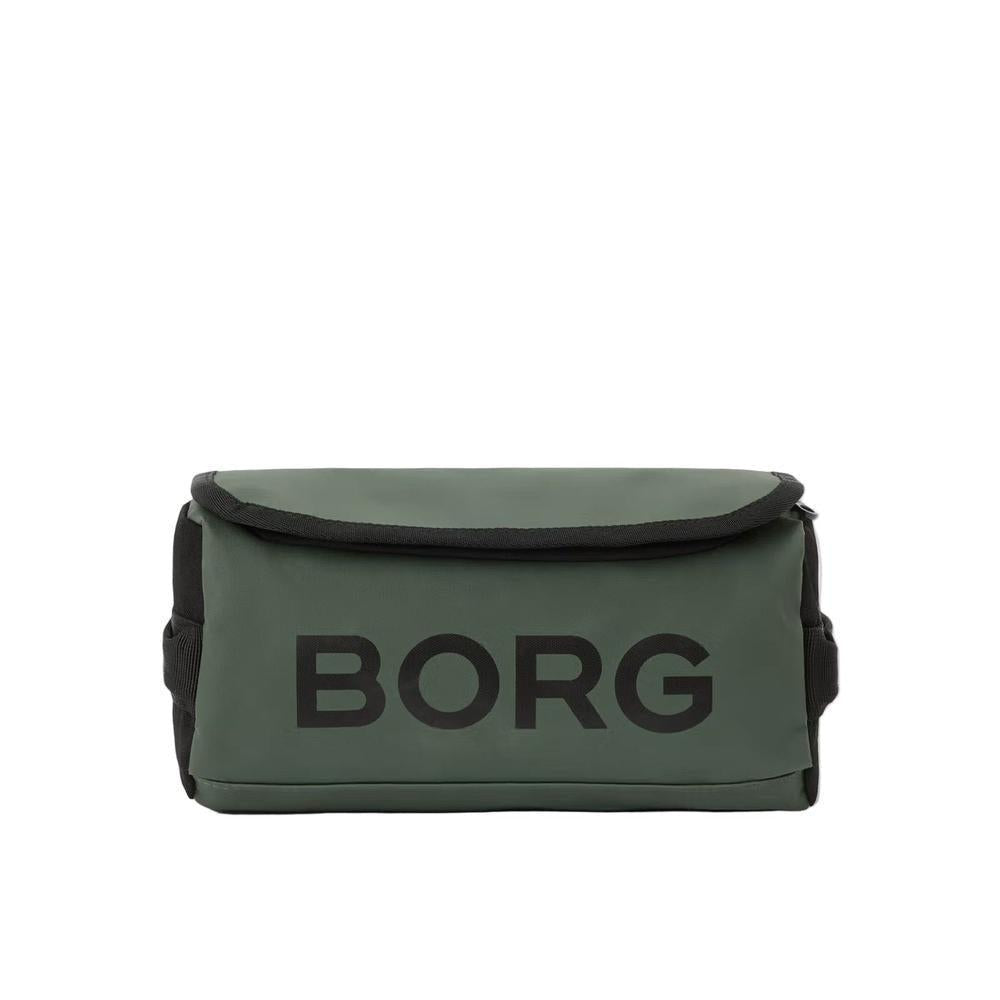 Bjørn Borg Travel Wash Bag Mountain View-Toalettmappe-BagBrokers