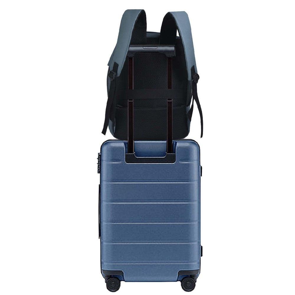 CabinFly Bellanca 40x30x15 cm Backpack PC 13" Blå-Ryggsekker-BagBrokers