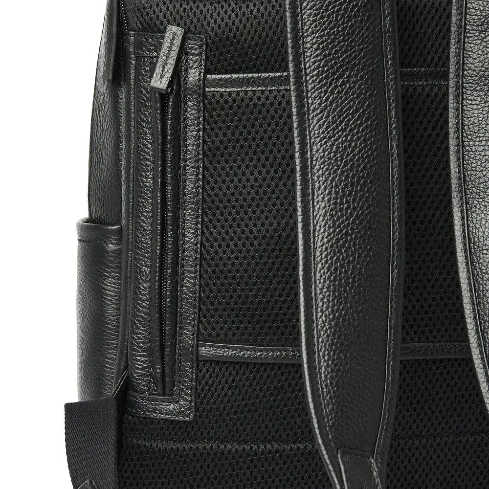 Castelijn & Beerens Lou Ryggsekk 15,6" RFID Svart-Ryggsekker-BagBrokers