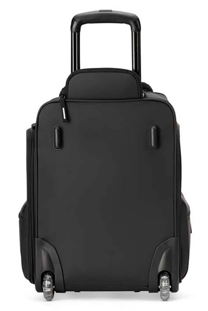 Delsey Raspail Pet Carrier trolley-Myke kofferter-BagBrokers