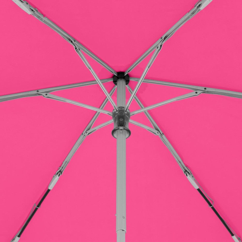 Doppler Safety Havanna Cross Neon Pink-Paraplyer-BagBrokers