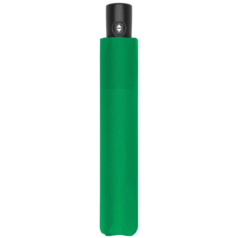 Doppler Zero Magic uni Bright Green-Paraplyer-BagBrokers
