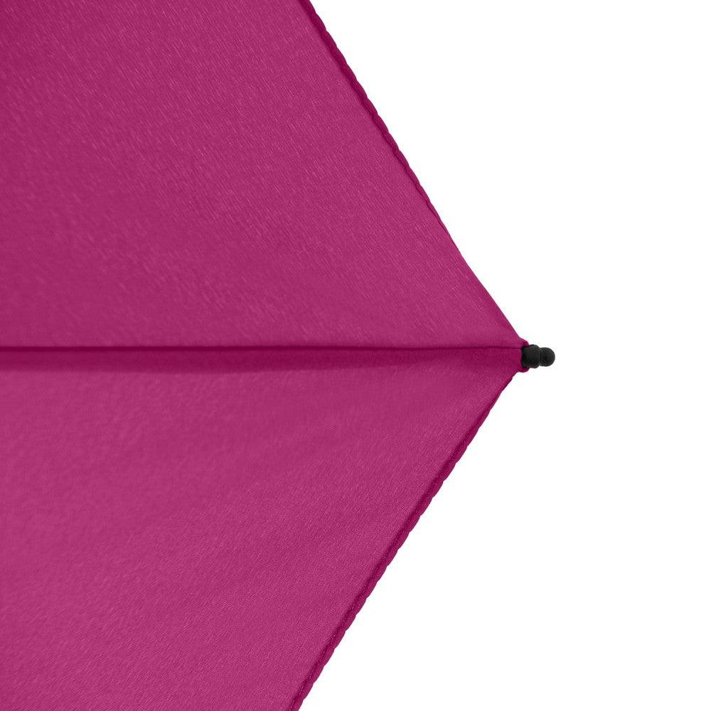 Doppler Zero Magic uni Fancy Pink-Paraplyer-BagBrokers