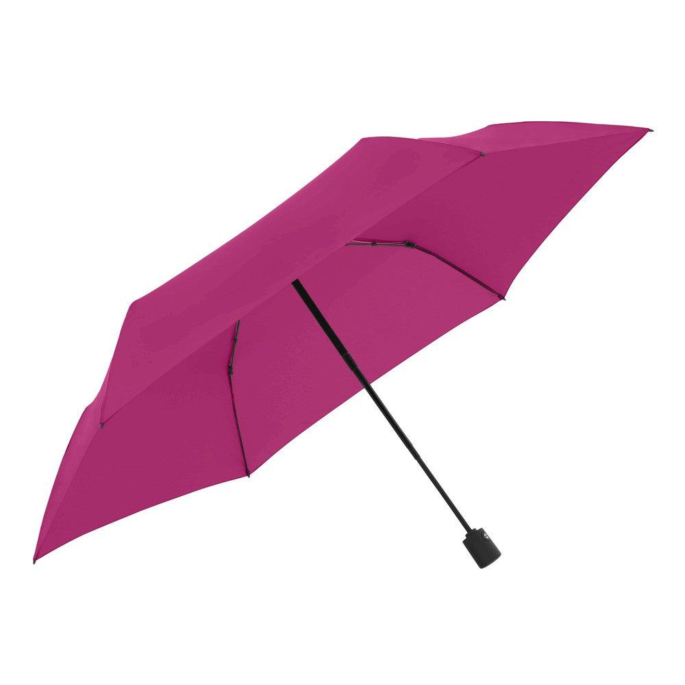 Doppler Zero Magic uni Fancy Pink-Paraplyer-BagBrokers