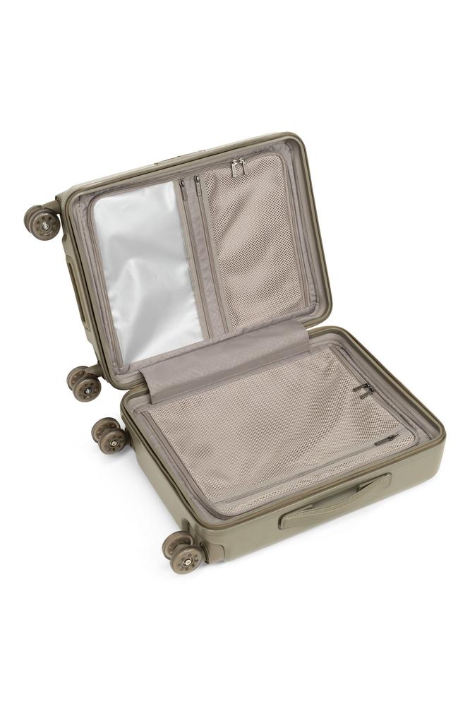 Epic Atlas 66 cm medium koffert OliveGREEN-Harde kofferter-BagBrokers